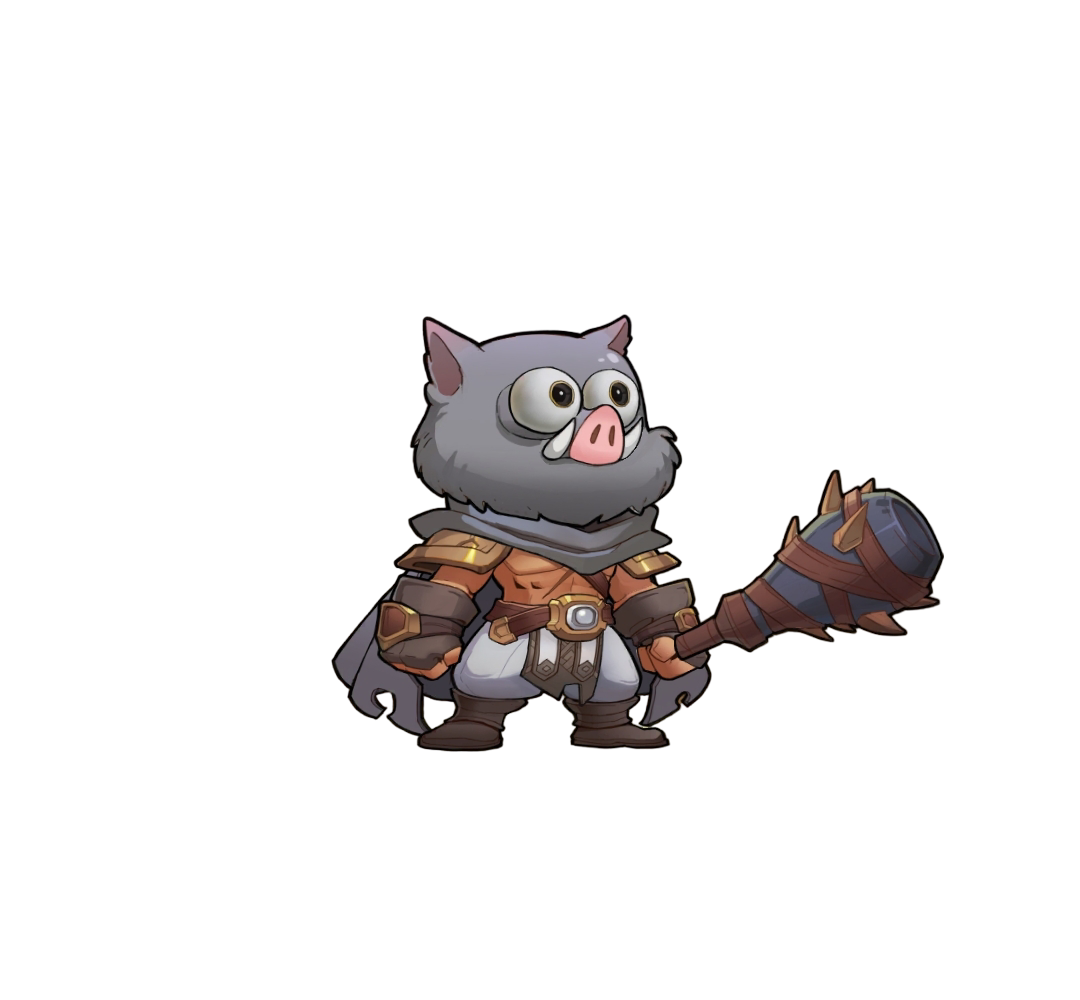 Barbarian