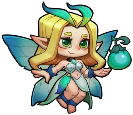 Pixie
