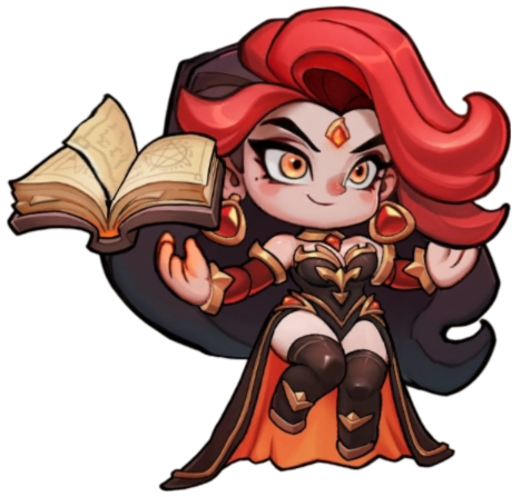 Pyromancer