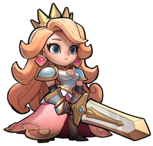 Rose Princess