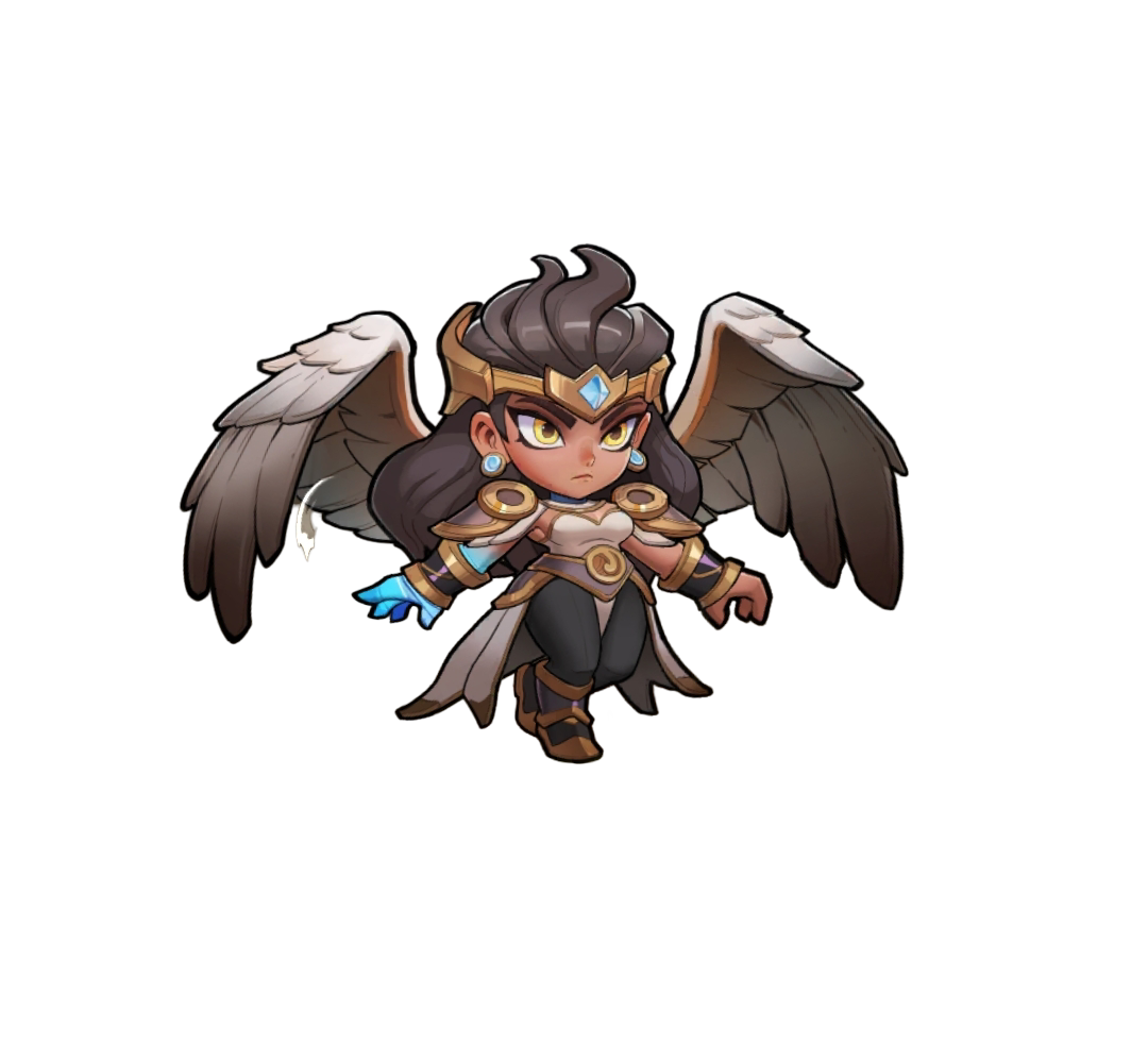 Storm Maiden