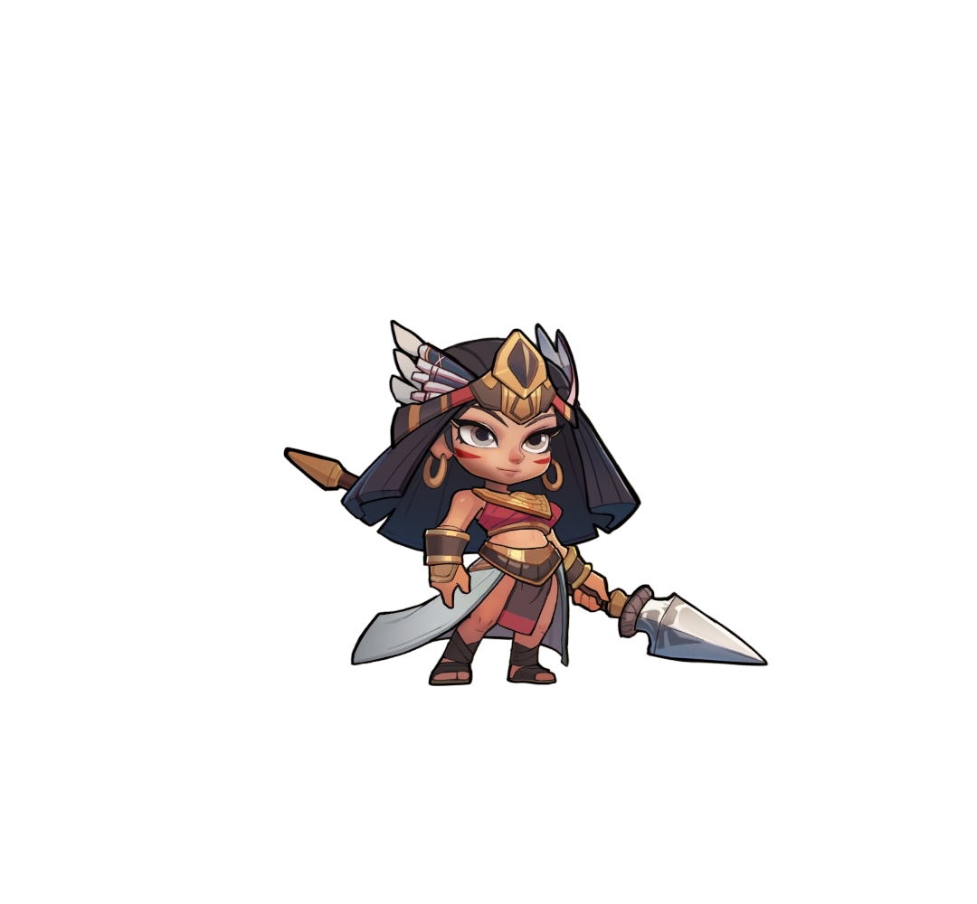 Wilderness Hunter
