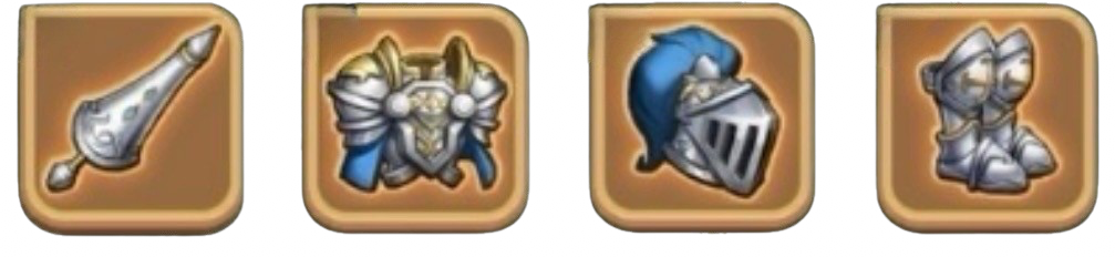 Knight Gear